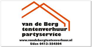 van de Berg Tentenverhuur & Partyservice